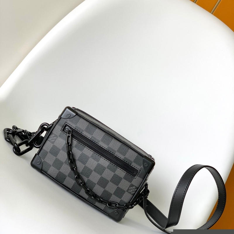 LV Box Bags